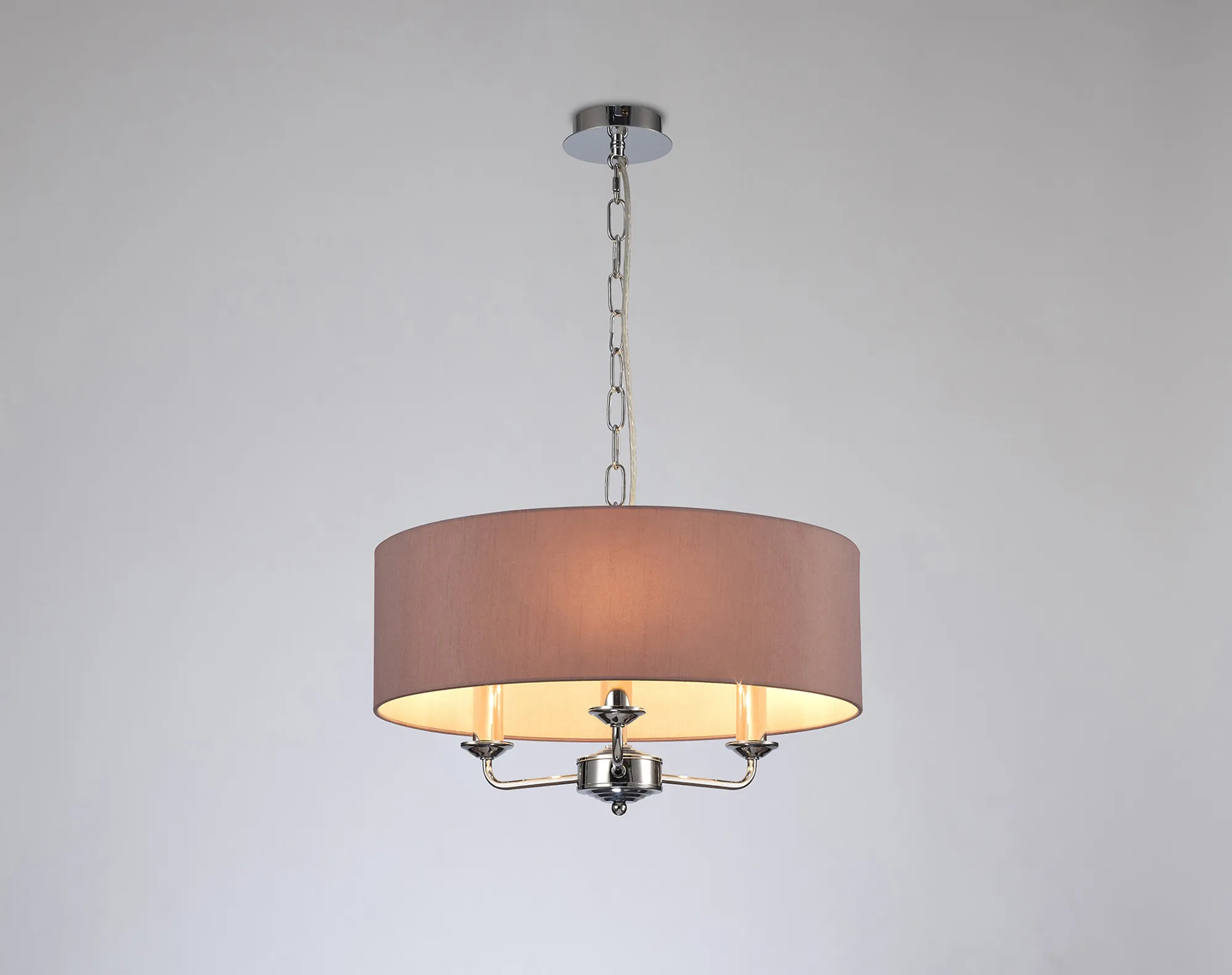 Banyan CH TA Ceiling Lights Deco Multi Arm Fittings